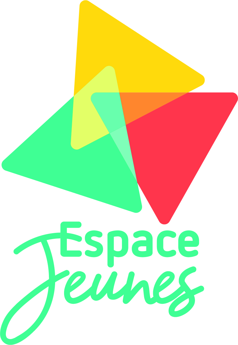 Logo de Inter’Val – Espace jeunes Sud Cher ( Veretz)